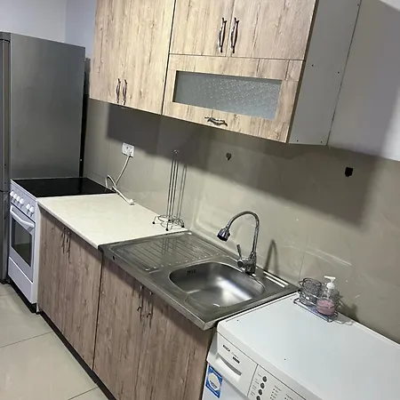 Apartment Melvina