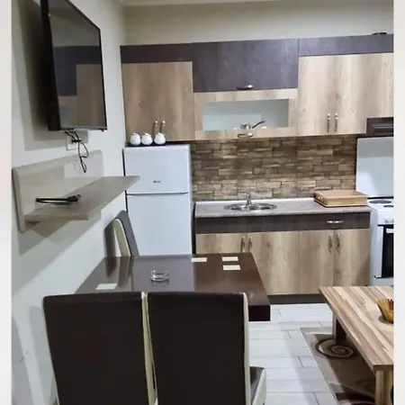 Melvina Apartment Pancevo