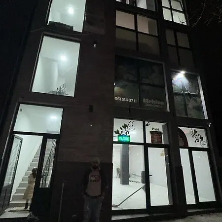 Melvina Apartment Pancevo