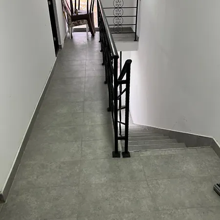 Apartment Melvina Pančevo