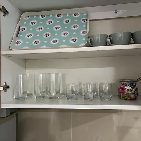 Melvina Apartment Pancevo