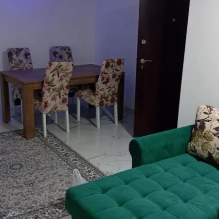 Appartement Melvina *