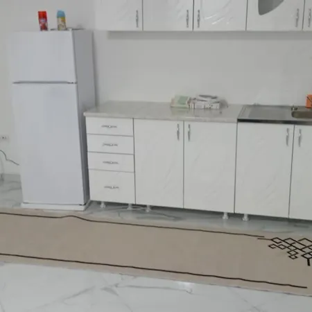 Melvina Apartment Pancevo