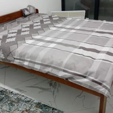 Apartment Melvina Pančevo