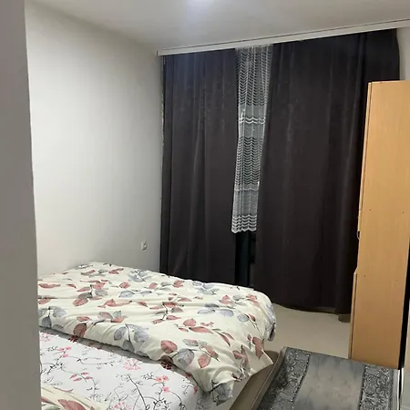 Apartment Melvina Pančevo