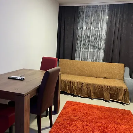 Apartment Melvina