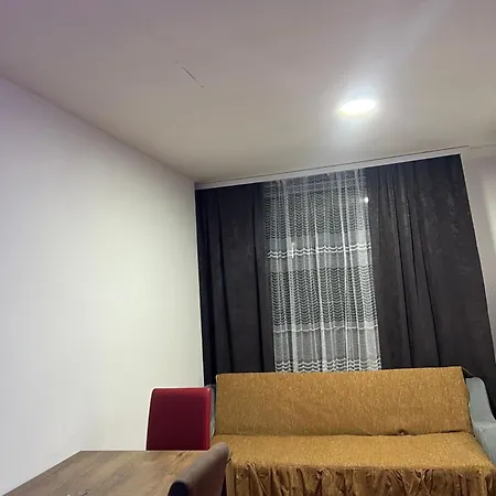 Melvina Apartment Pancevo